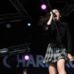 Charli XCX (9/40)
